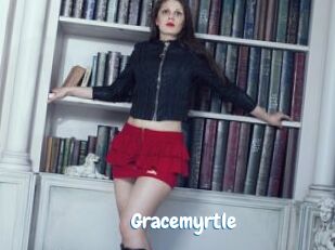 Gracemyrtle
