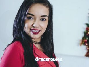 gracerousse Coquine Avenue