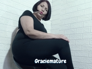 Graciemature