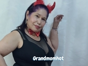 grandmomhot Coquine Avenue