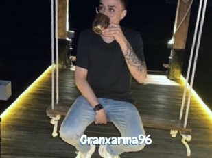 Granxarma96