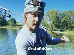 gratefulskier Coquine Avenue