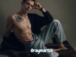 Graymartin