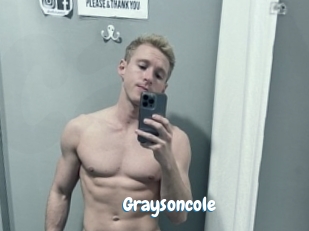 Graysoncole