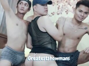 Greatestshowmans
