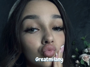 Greatmilany