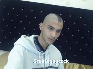 greatxguycock Coquine Avenue