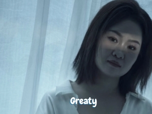 Greaty