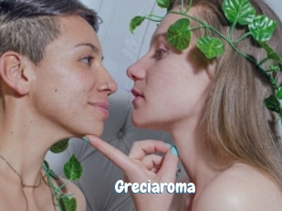 greciaroma Coquine Avenue