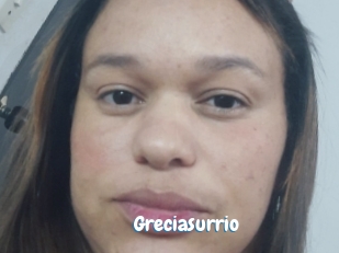 Greciasurrio