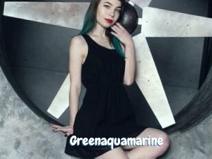 Greenaquamarine