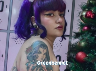 Greenbennet