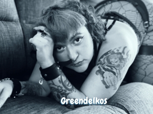 Greendelkos