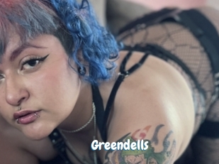 greendells Coquine Avenue