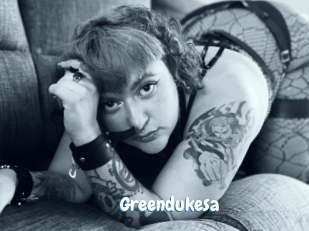 Greendukesa