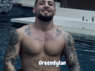 Greendylan