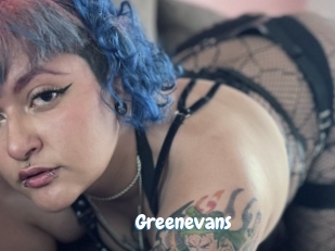 Greenevans