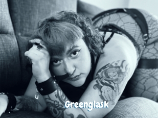 Greenglask