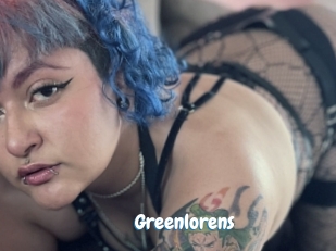 Greenlorens