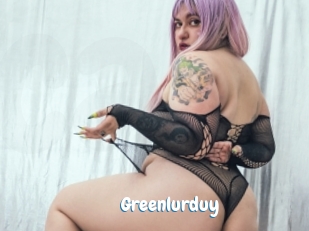 greenlurduy Coquine Avenue