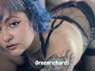 Greenrichards