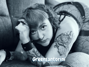 Greensantorini