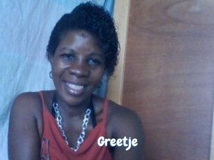Greetje