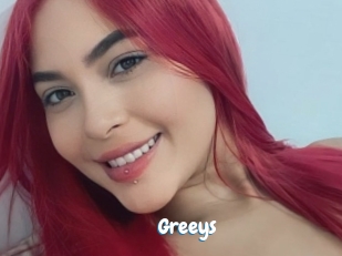 Greeys