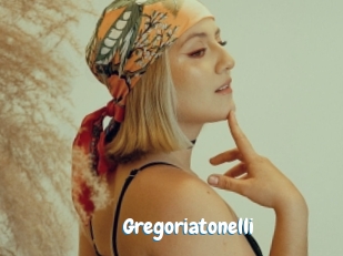 gregoriatonelli Coquine Avenue