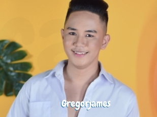 Gregorjames