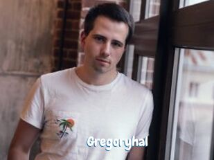 Gregoryhal
