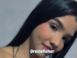 Greiceficher
