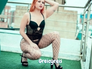 Greicyreis
