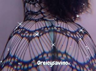 Greicysavino
