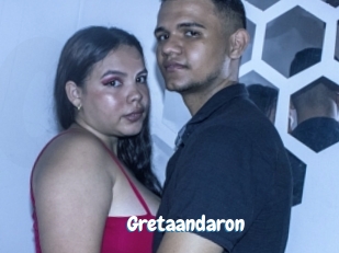 Gretaandaron