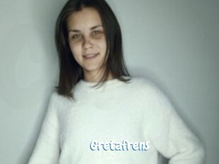 gretafrens Coquine Avenue