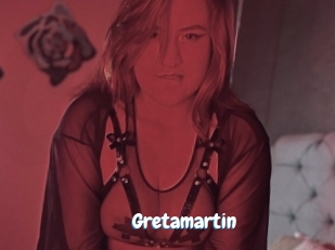 Gretamartin