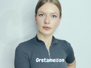 Gretameison