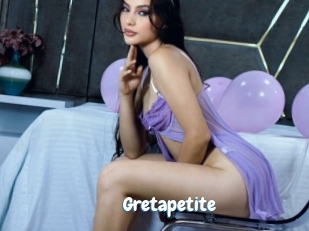 gretapetite Coquine Avenue