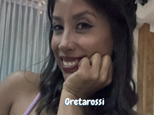Gretarossi