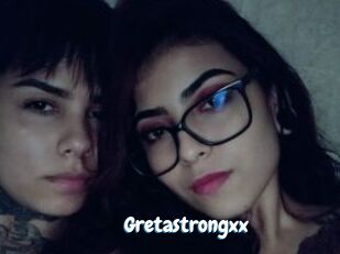 Gretastrongxx