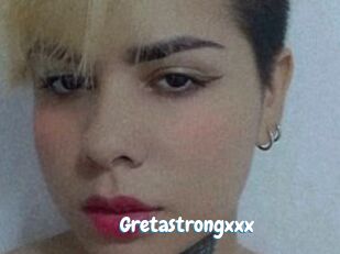 Gretastrongxxx