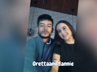 grettaanddannie Coquine Avenue