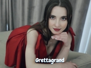 grettagrand Coquine Avenue