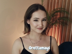 Grettamays