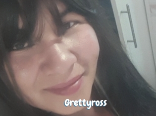 grettyross Coquine Avenue