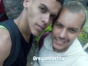 Greyandzetta