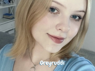 greyruddi Coquine Avenue