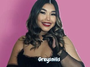greysnilis Coquine Avenue