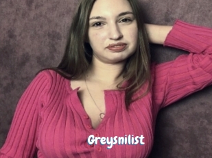 greysnilist Coquine Avenue